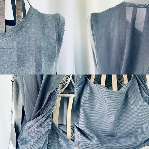 Zobha Activewear Sutton Top - Picture 4 of 5